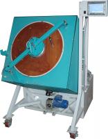 ЛинтеЛ УППА-10. Устройство для подготовки проб асфальтобетона